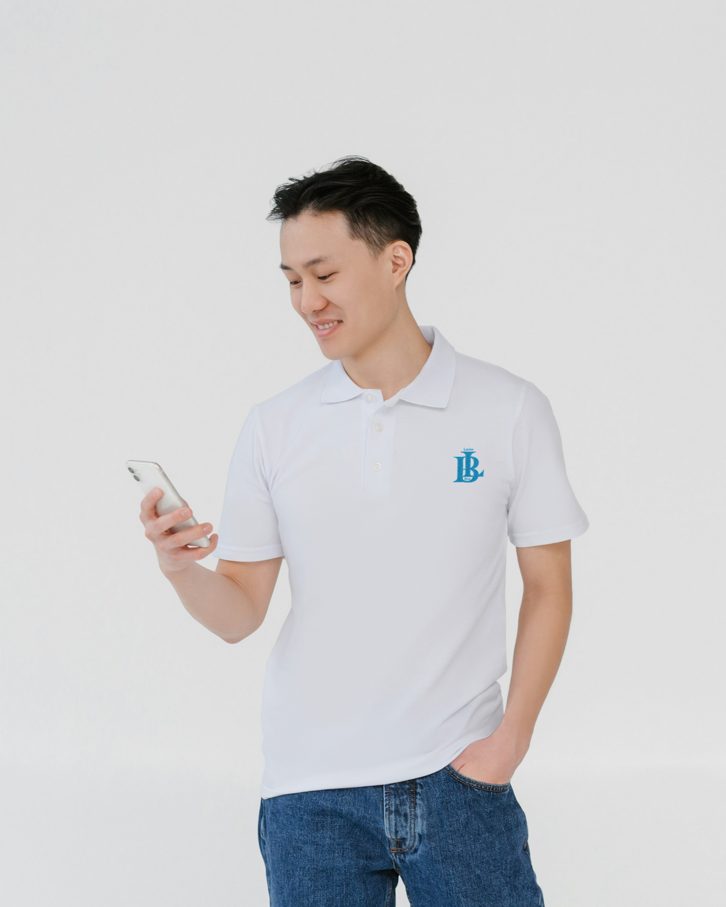 Men's Polo T-shirt