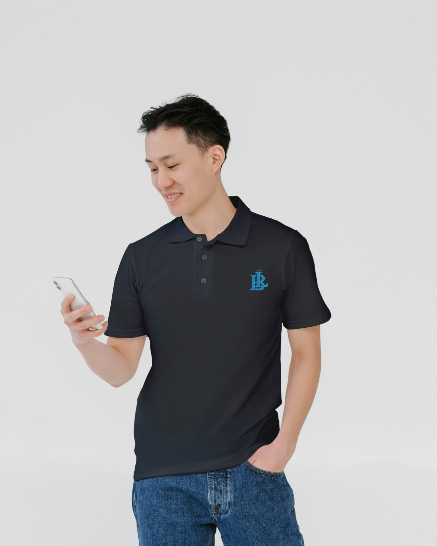 Men's Polo T-shirt