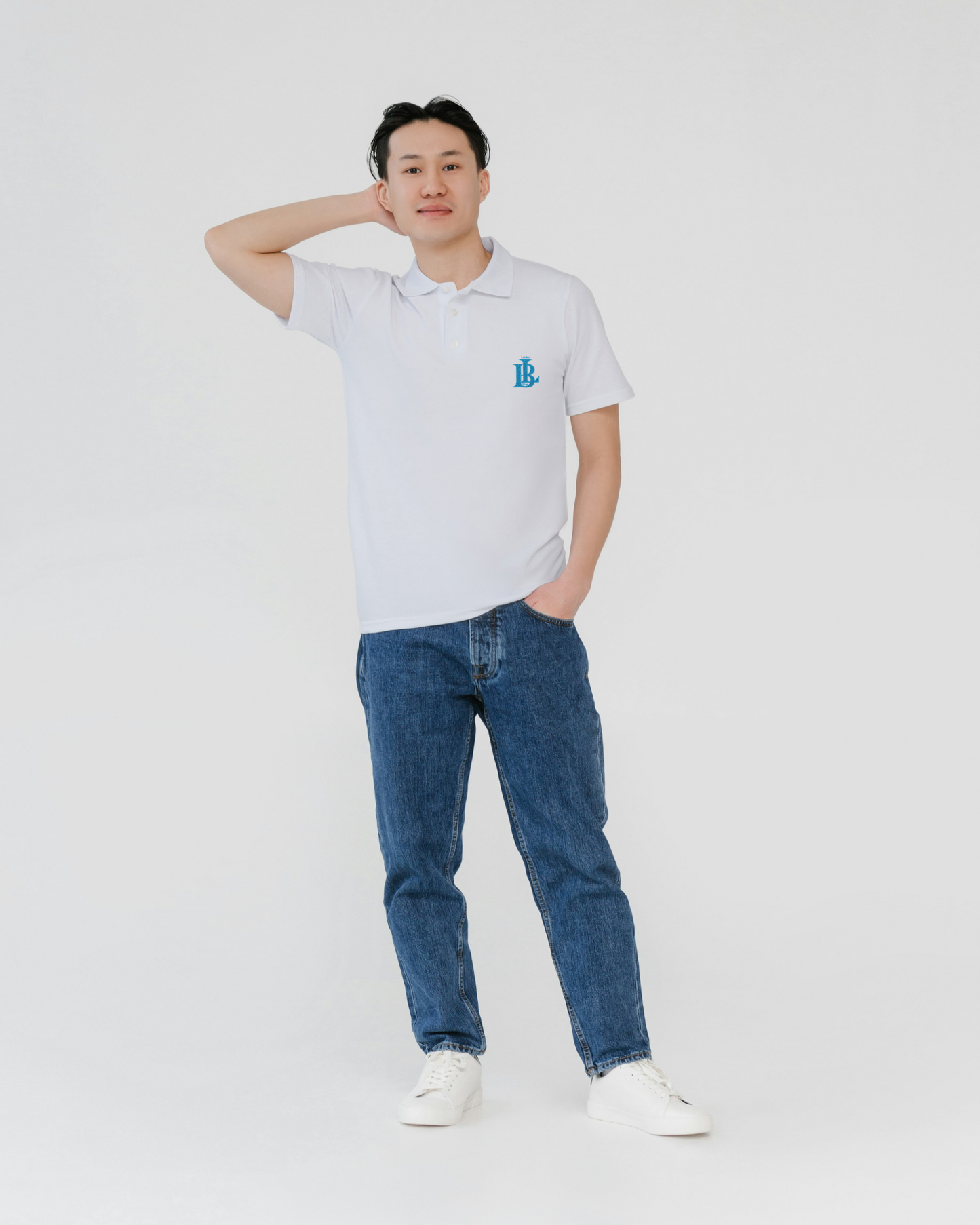 Men's Polo T-shirt