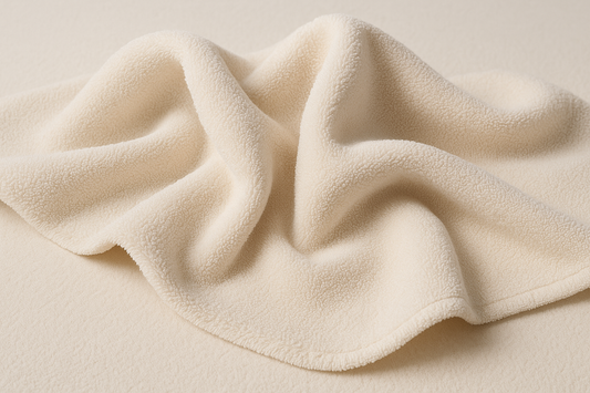 Terry Cotton Clothing: The Perfect Blend of Comfort & Durability