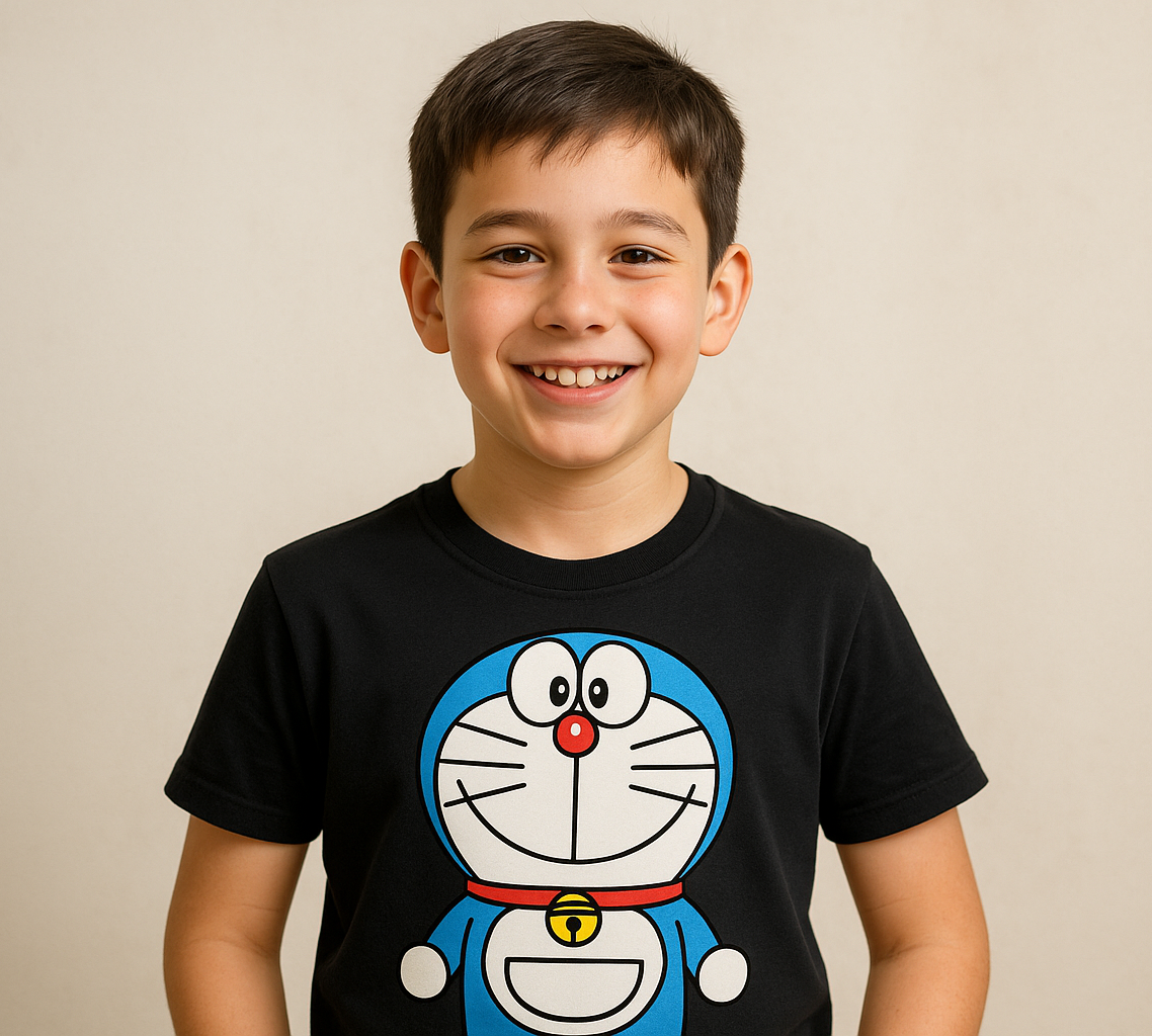 Kid's Regular T-shirt