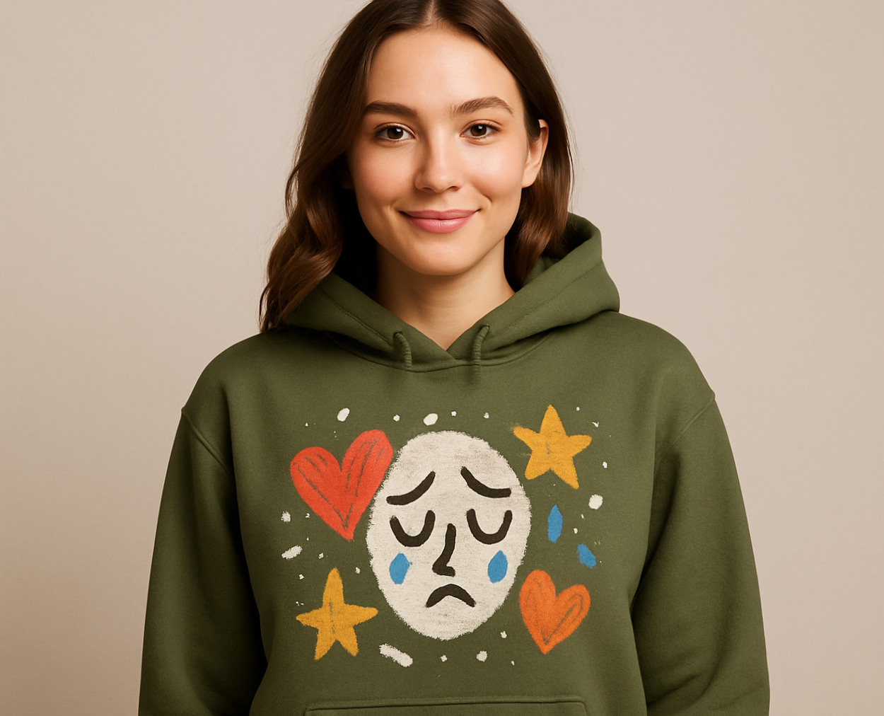 Women's Hoodies