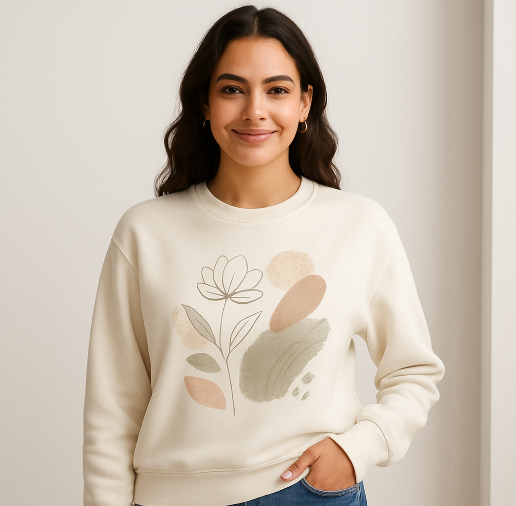 Women's Sweatshirt
