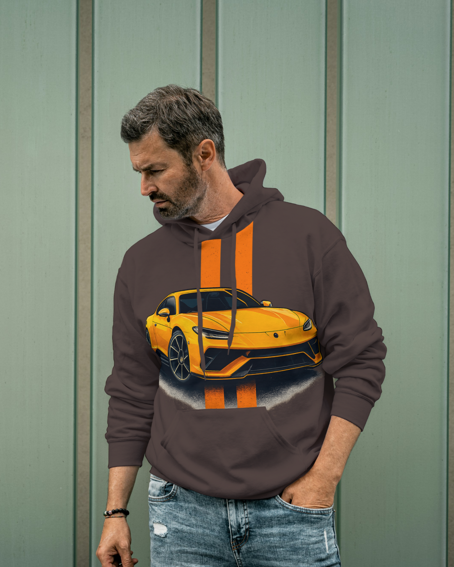 Men's Hoodies