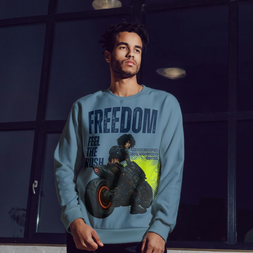 Men's Sweatshirt
