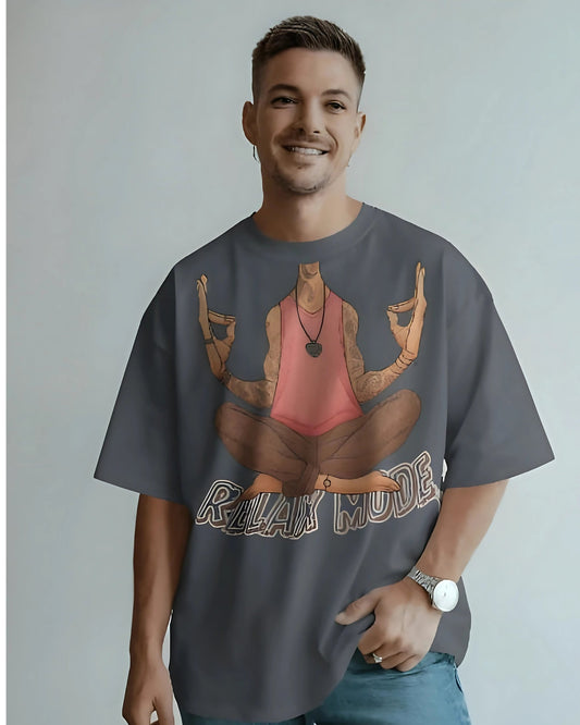 Oversized T-Shirt