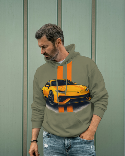 Men's Hoodie