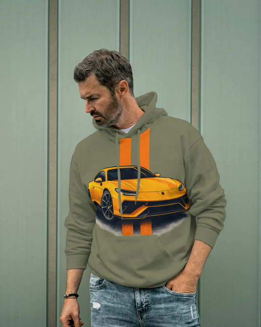 Men's Hoodie