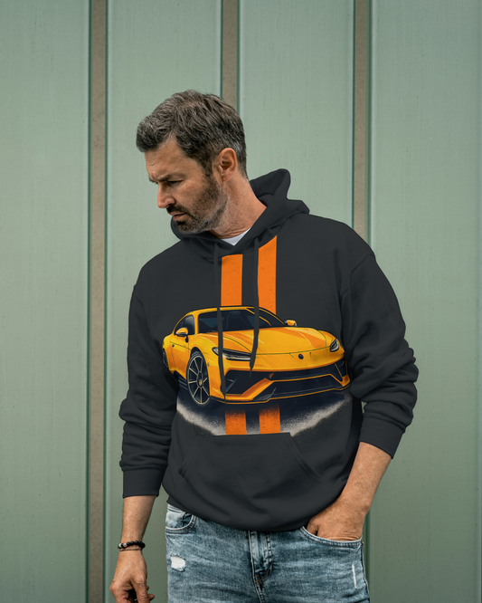 Men's Hoodie