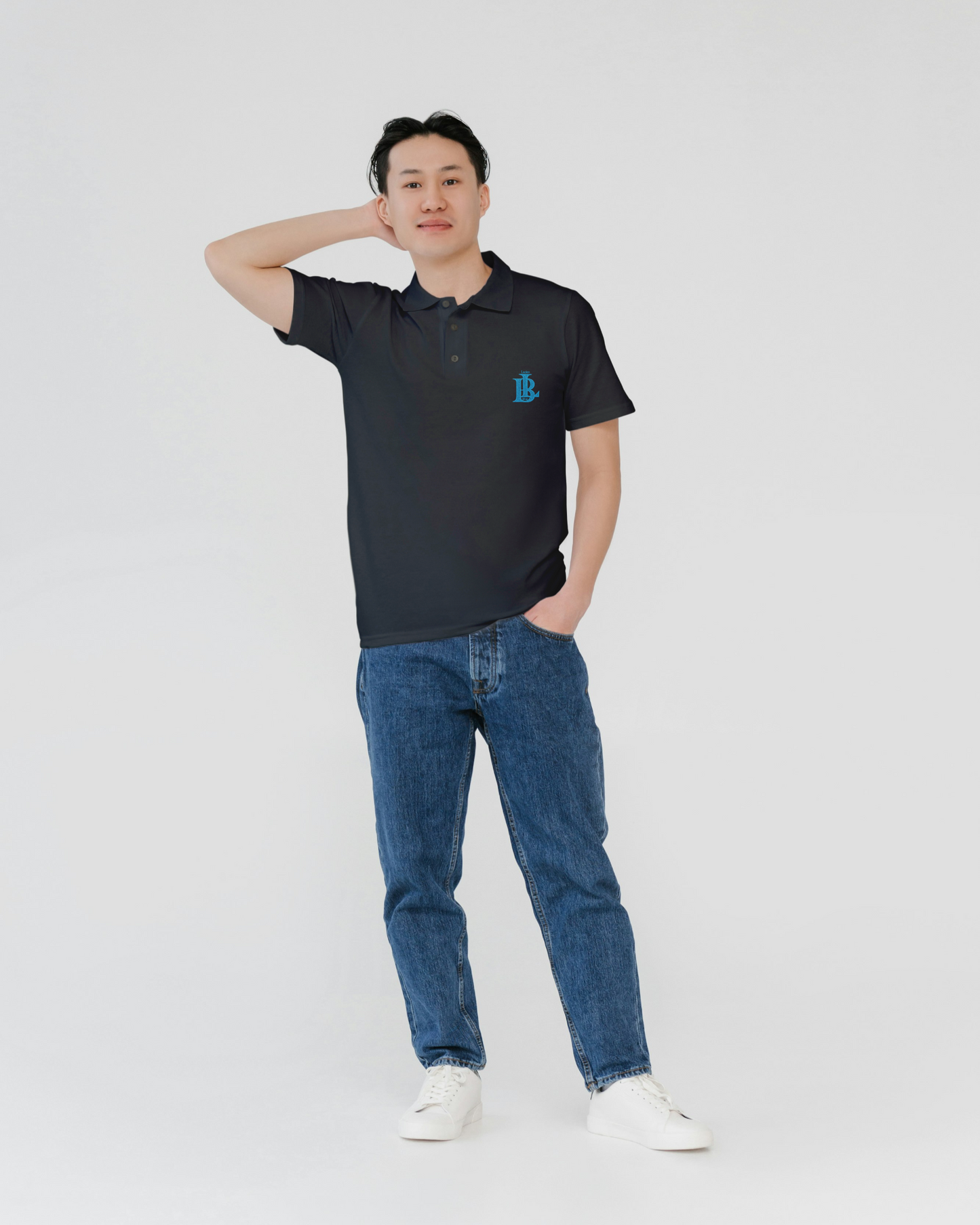 Men's Polo T-shirt