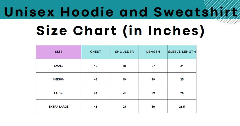 Men's Hoodie