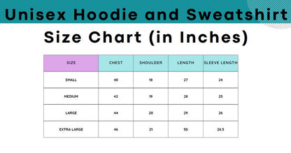 Men's Hoodie
