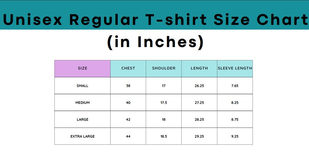 Men's Regular T-shirt Anime Print