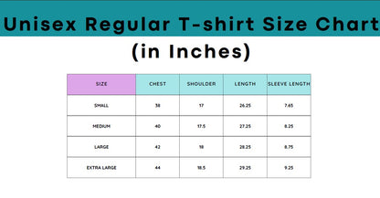 Men's Regular T-shirt Anime Print