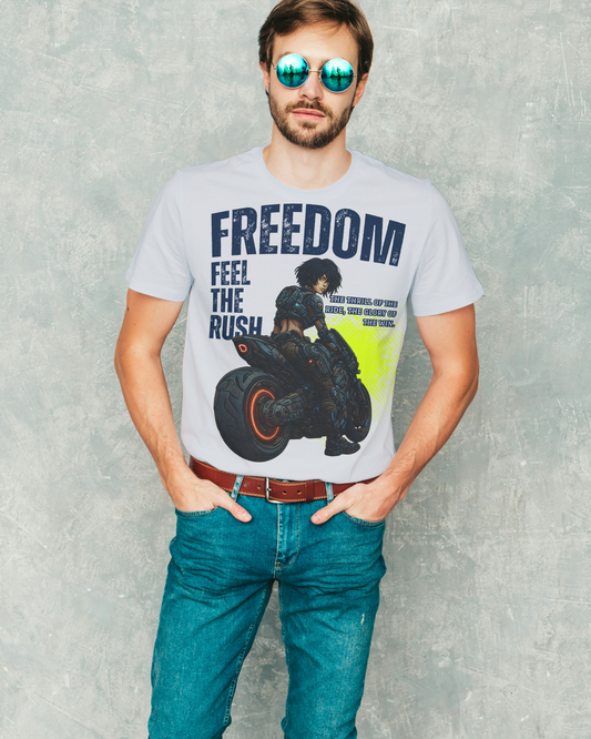 Men's Regular T-shirt