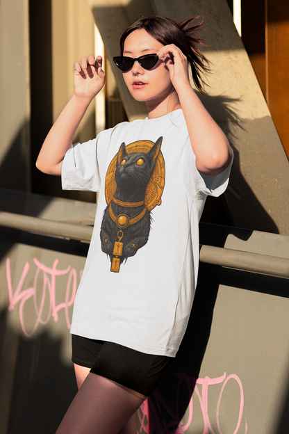 Oversized T-Shirt for Men & Women
