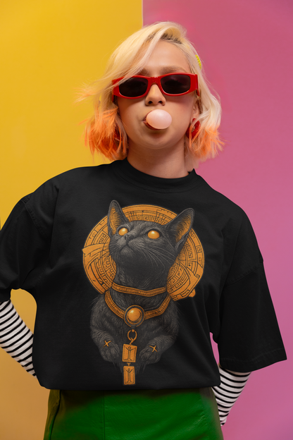 Oversized T-Shirt for Men & Women