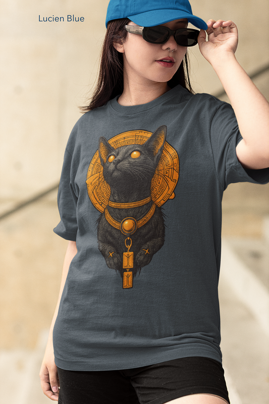 Oversized T-Shirt for Men & Women