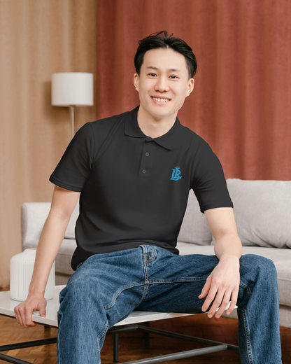 Men's Polo T-shirt
