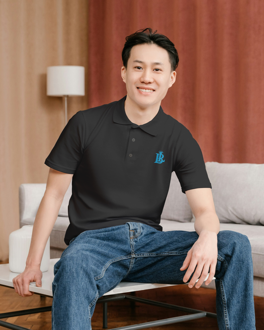 Men's Polo T-shirt