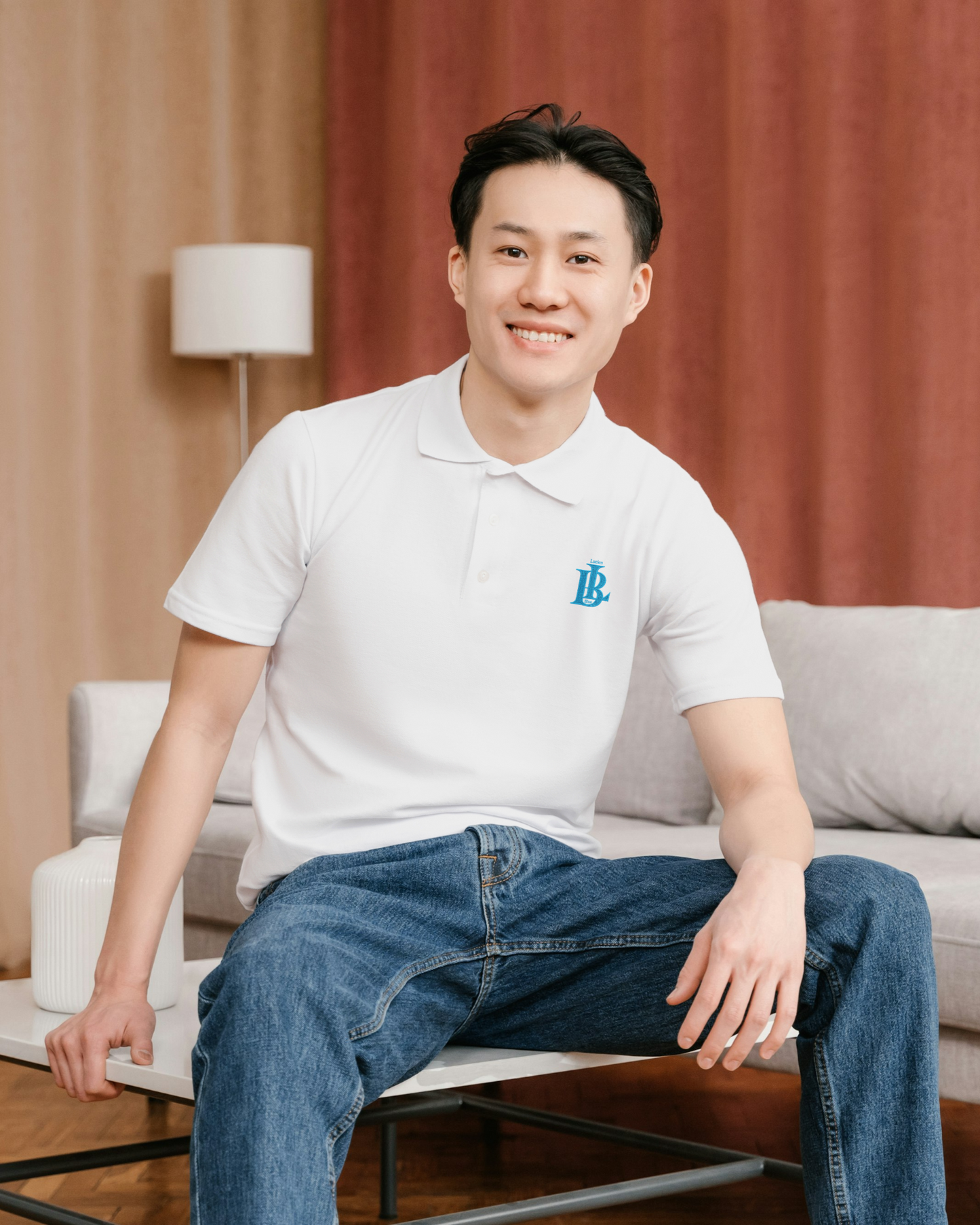 Men's Polo T-shirt