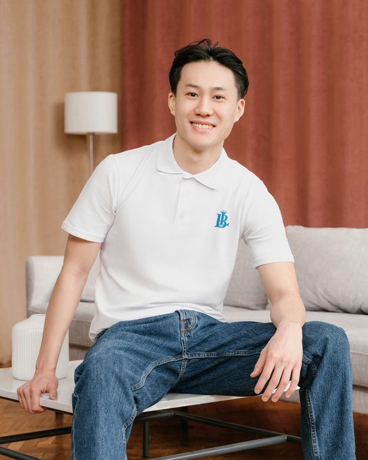 Men's Polo T-shirt